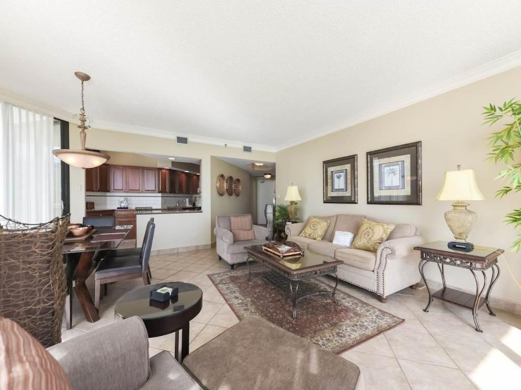 Surfside Resort Miramar Beach Zimmer foto