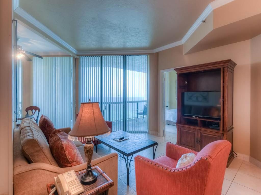 Surfside Resort Miramar Beach Zimmer foto