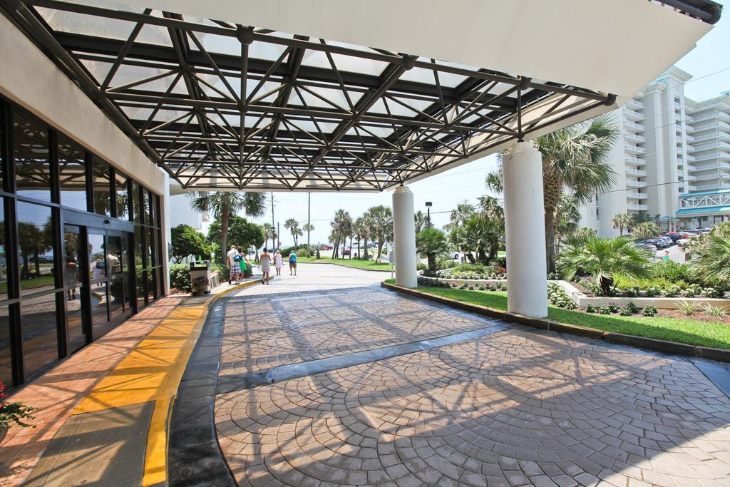 Surfside Resort Miramar Beach Exterior foto