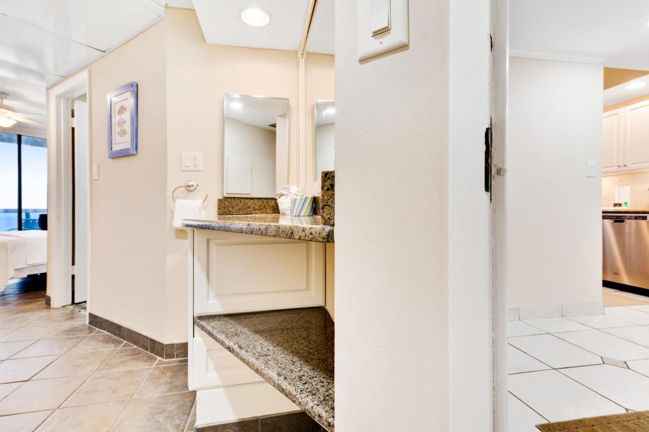 Surfside Resort Miramar Beach Zimmer foto