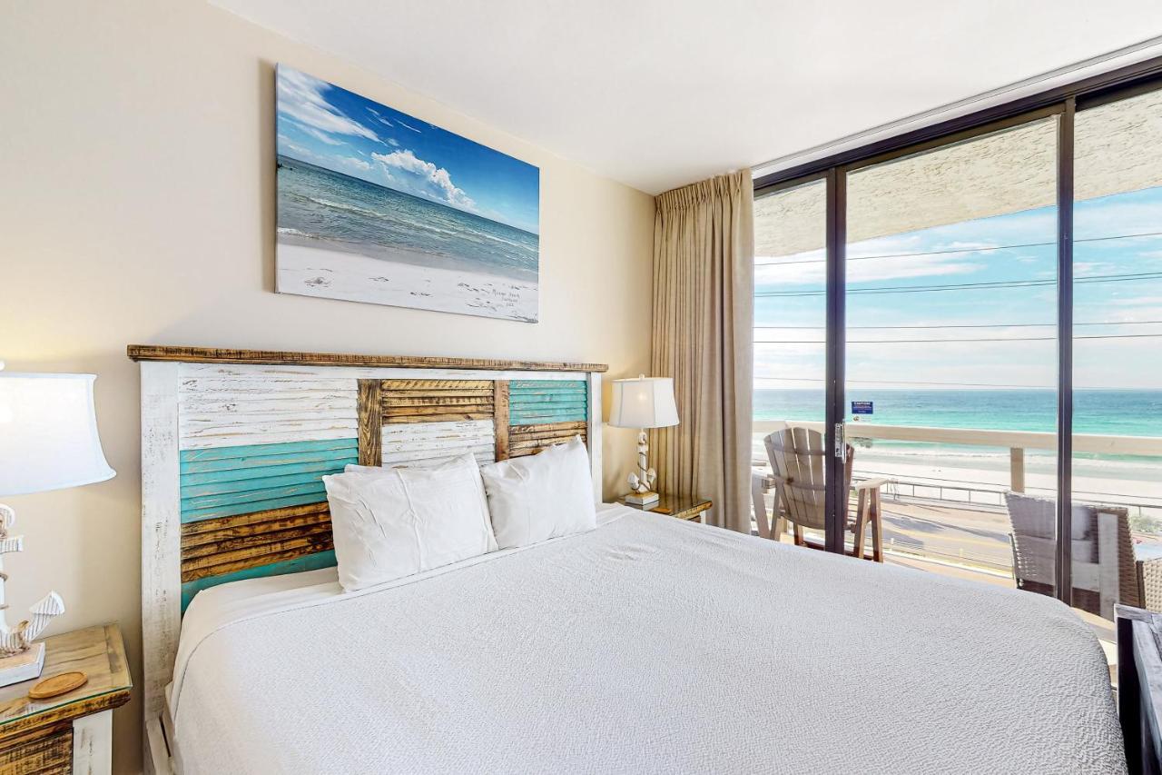 Surfside Resort Miramar Beach Exterior foto