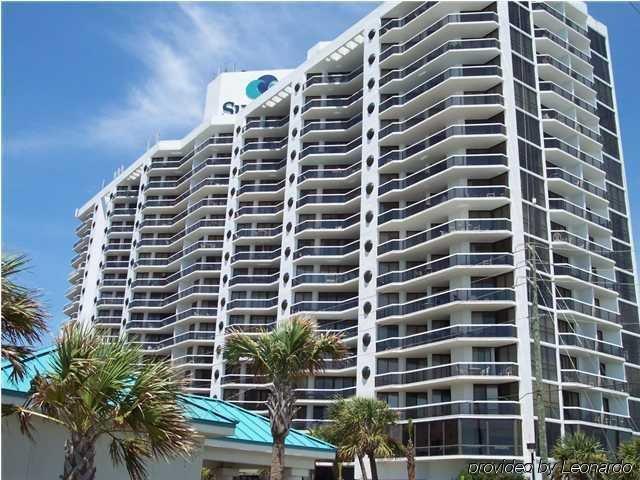 Surfside Resort Miramar Beach Exterior foto