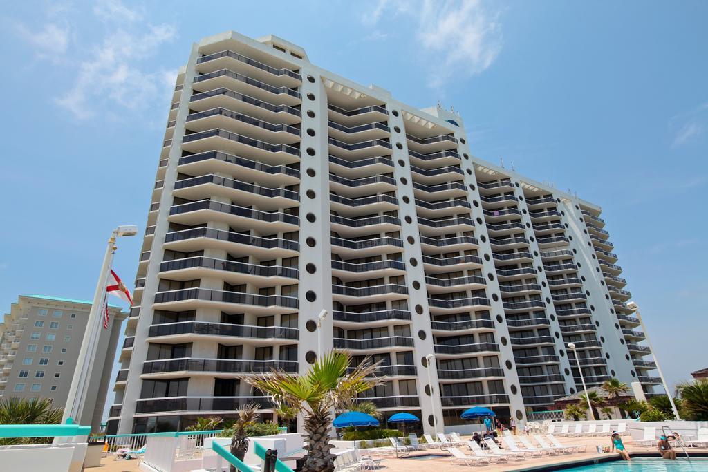 Surfside Resort Miramar Beach Exterior foto